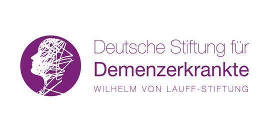 Logo der Stiftung