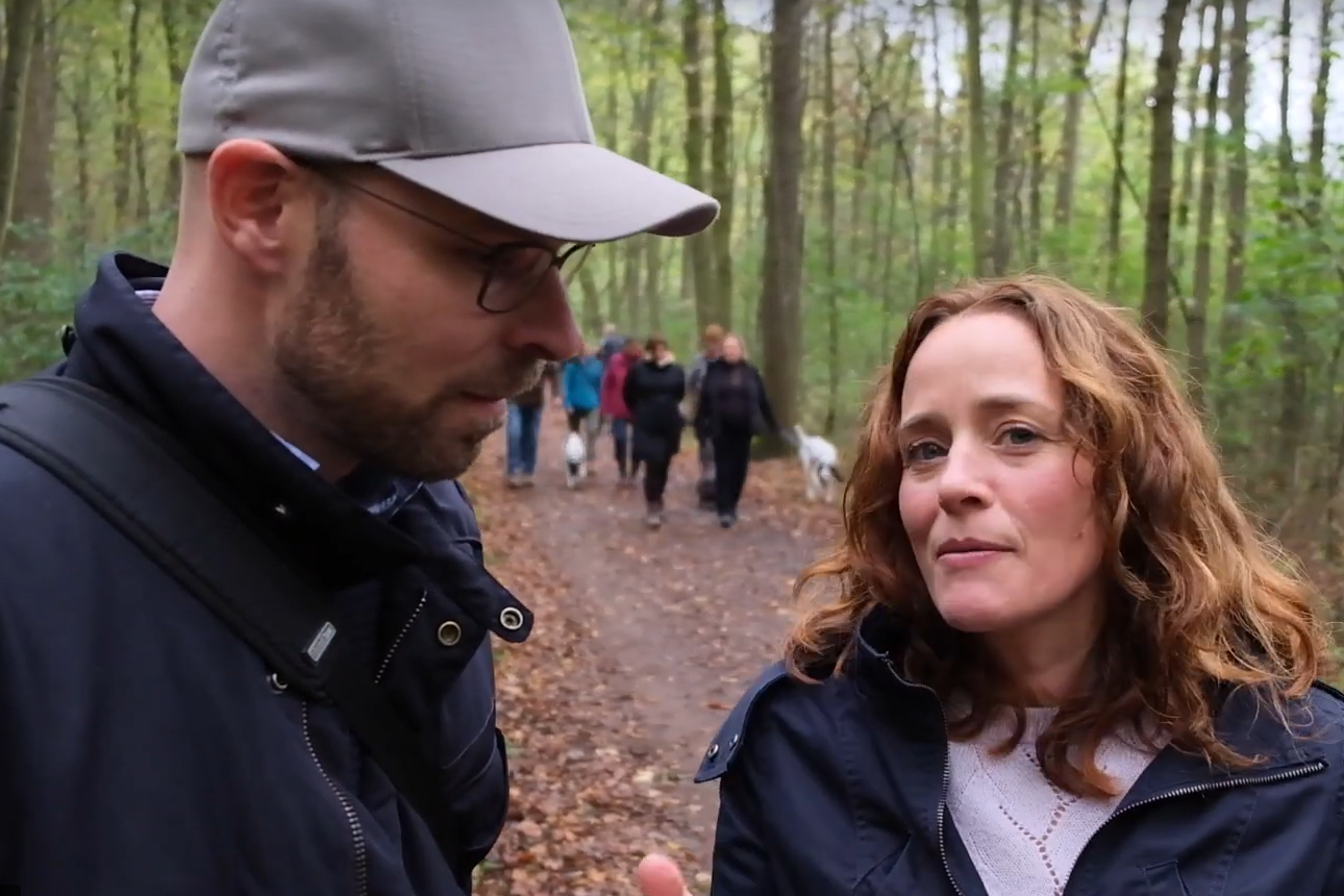 Spazier für 4 - 2019