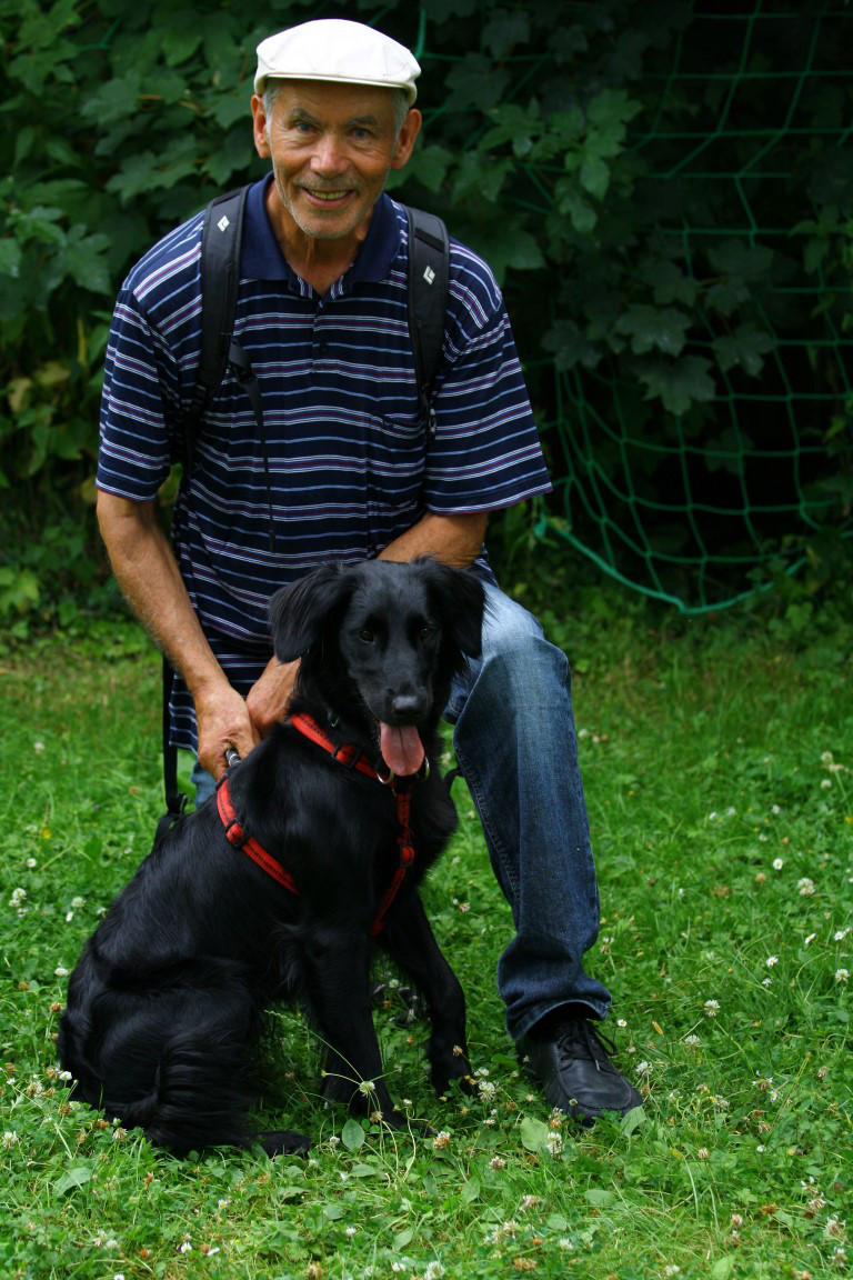 Manfred mit Lilith